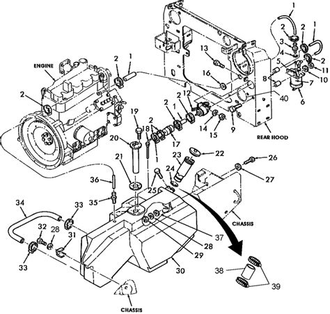 ls170 skid steer starter|new holland ls170 hydraulic diagram.